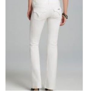 Hudson Bootcut Jeans